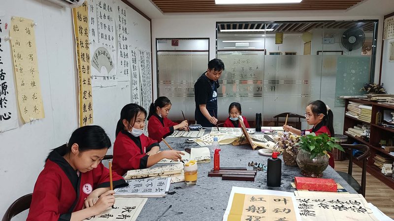 广州设计培训机构注意事项