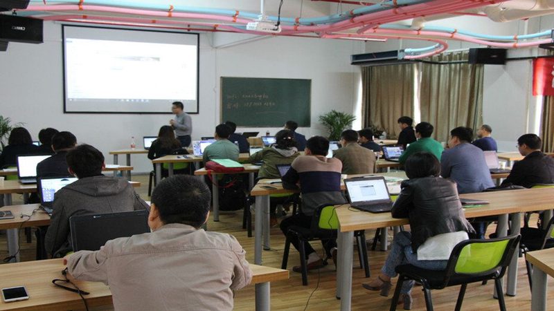 北京成人学历提升机构排名，揭秘如何选择优质课程