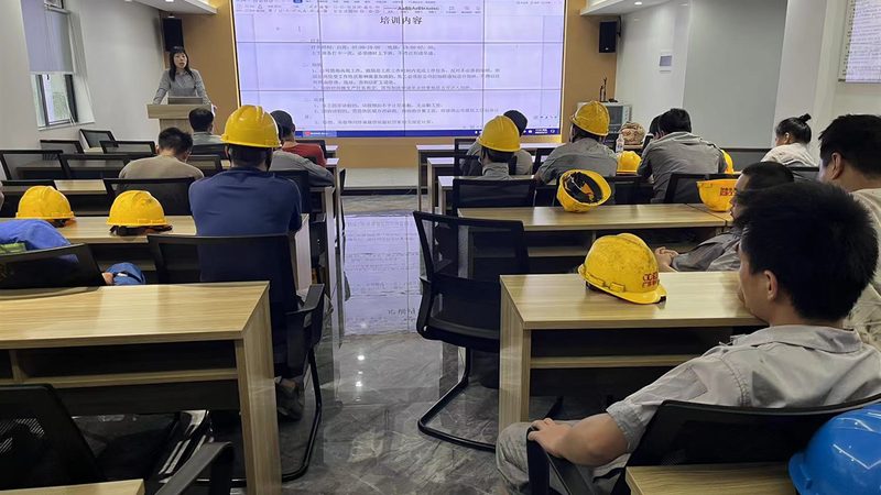 企业培训课程定制：如何打造专属提升方案