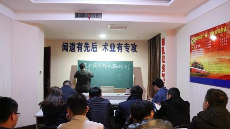 行业背景：一建证书的重要性与市场需求