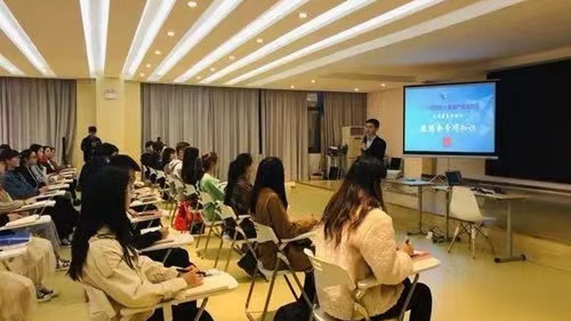 消防工程师职业前景解析：网课选择关键要素揭秘