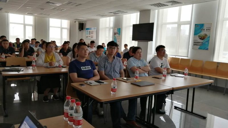 小标题：企业管理培训的重要性