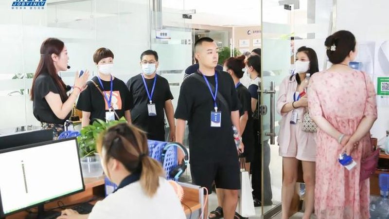 叉车安全操作规程与标准：保障作业安全的基石