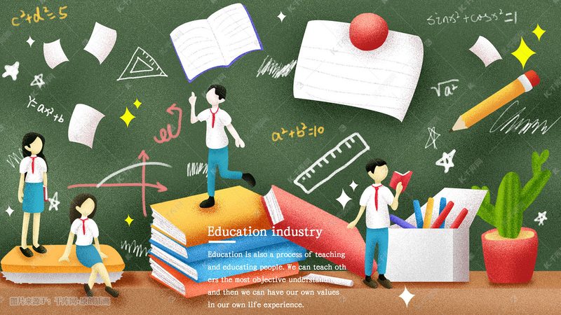 背景：学历提升，职场竞争加剧